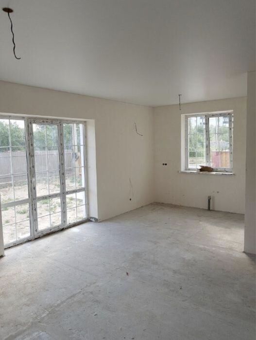 Застройщик!ЄОСЕЛЯ ЄВІДНОВЛЕННЯ дом в ЦЕНТРЕ Броваров!