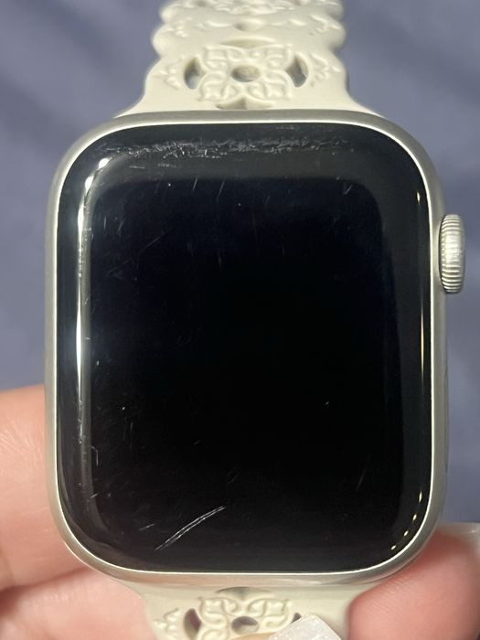 Apple watch  45mm