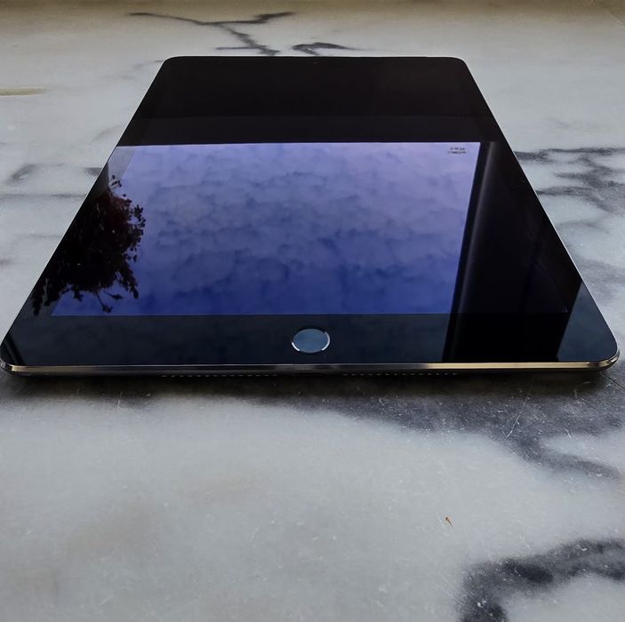 iPad Air 2 - Wi-Fi + celular