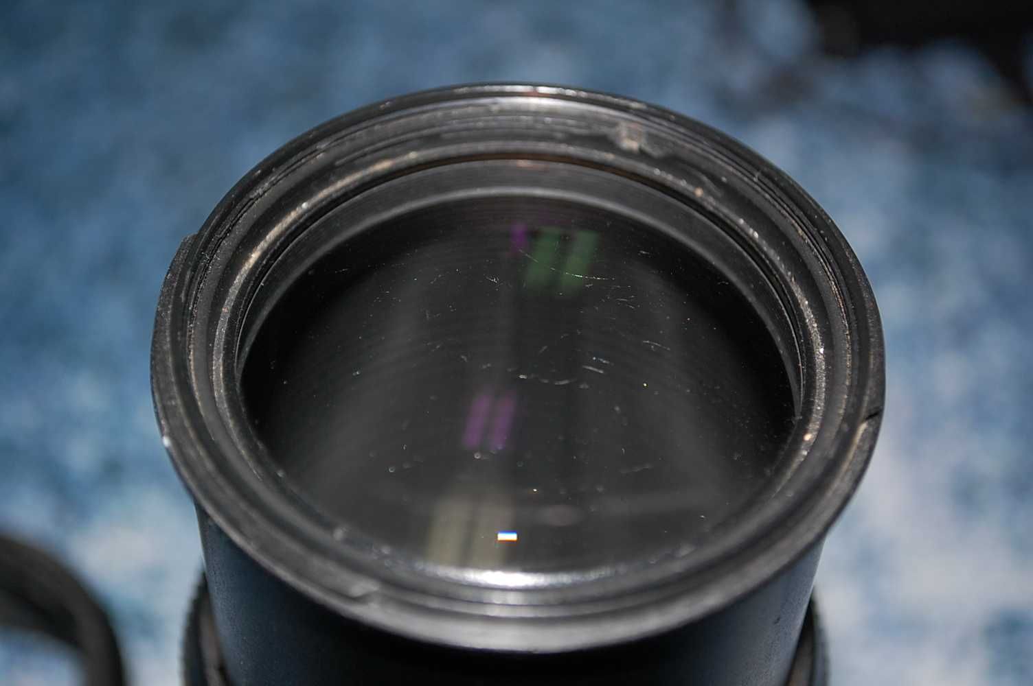 Obiektyw Tamron AF 70-300mm 1:4-5.6 Tele-Macro