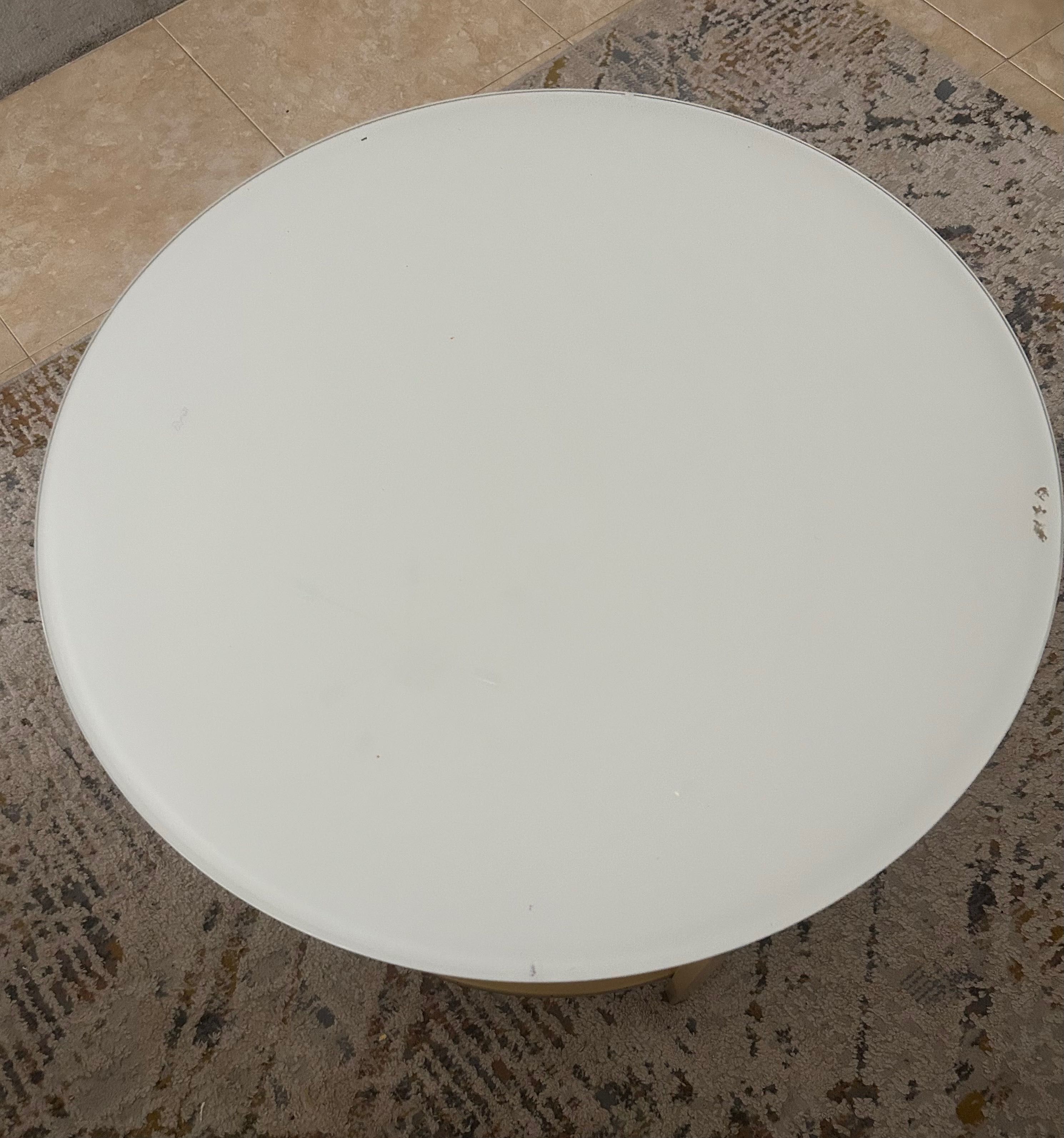 Mesa de centro Jysk