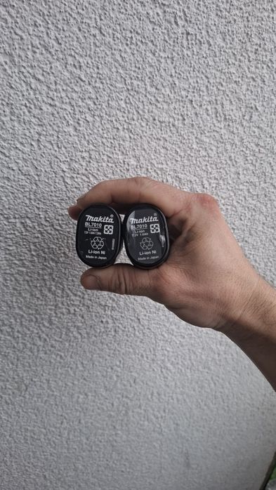 Wkrętarka Makita Udarowa TD020D - SUPER Komplet