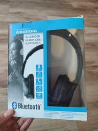 Słuchawki Bluetooth