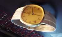 zegarek   na bransolecie z lat 90