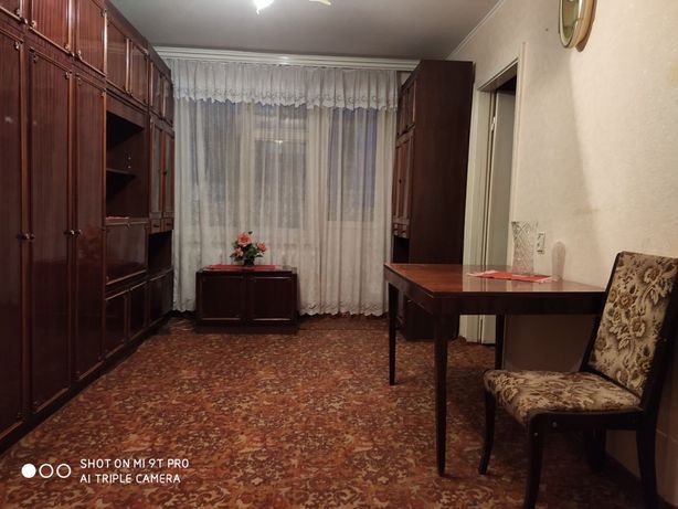 Продам 3 комнатную квартиру на Николаевке