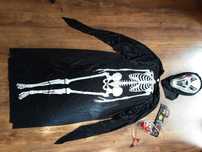 Kostium na Halloween
