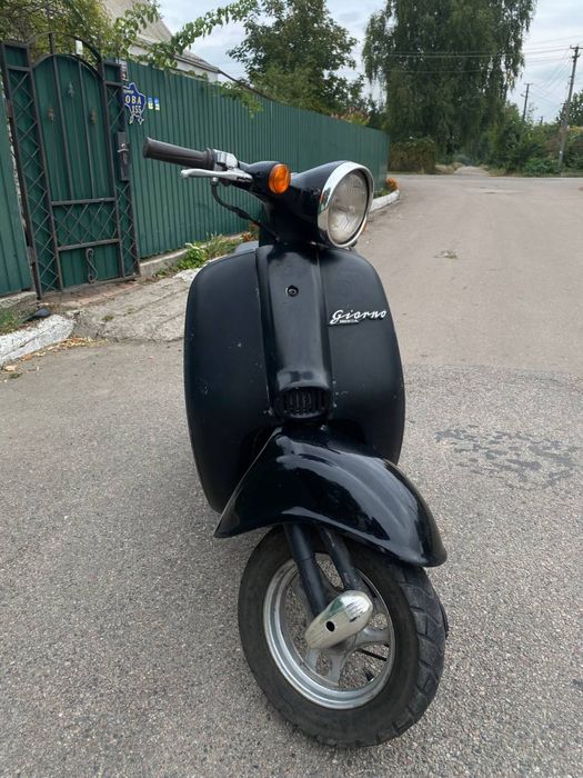 Honda giorno af-24