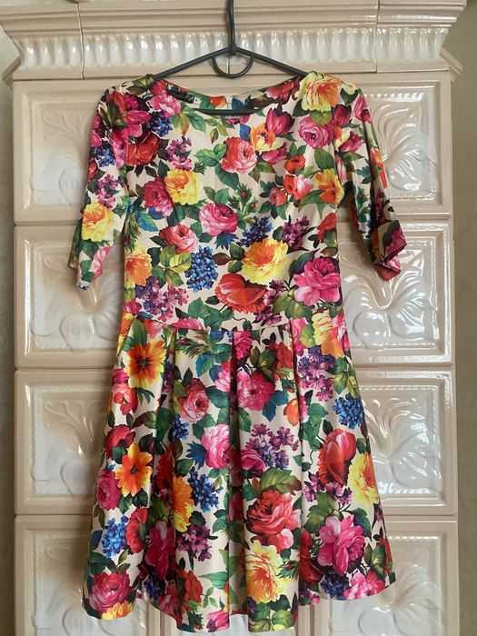 Плаття для дівчинки