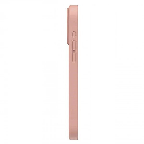 Etui UNIQ Coehl Creme Magnetic Charging z MagSafe na iPhone 16 Pro Max