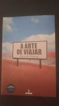 A arte de viajar