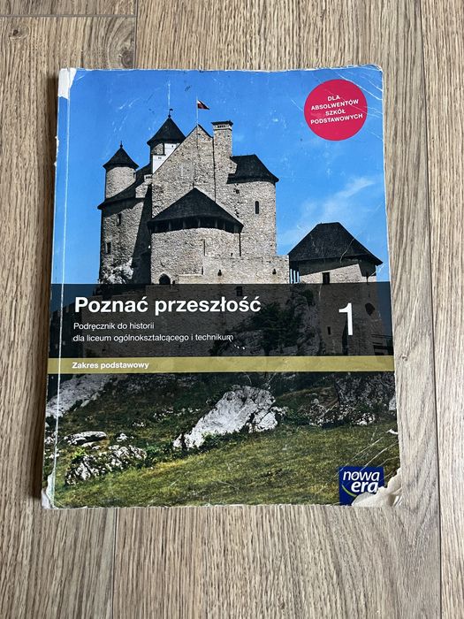 Poznac przeszlosc 1