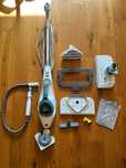 Black&decker mop parowy FSMH1621D