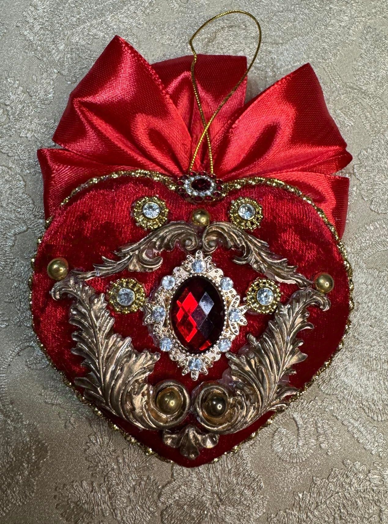 Bombki choinkowe
