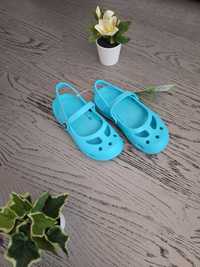 Crocs для дівчинки