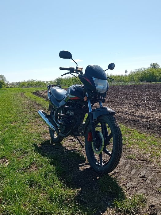 Продам Мустанг мт 150-6