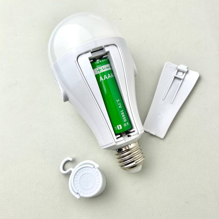 Світлодіодна лампа