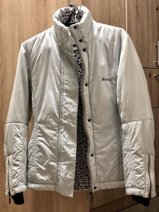 Куртка женская горнолыжная Sportalm