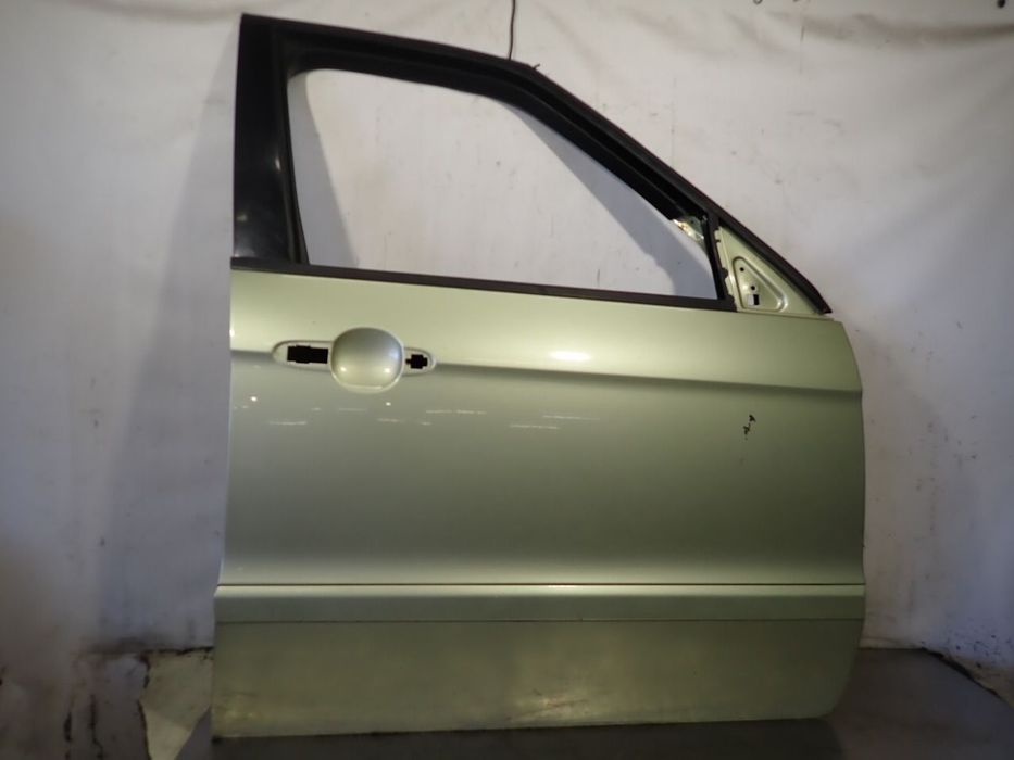 DRZWI PRAWY PRZÓD FORD S-MAX WA6 66