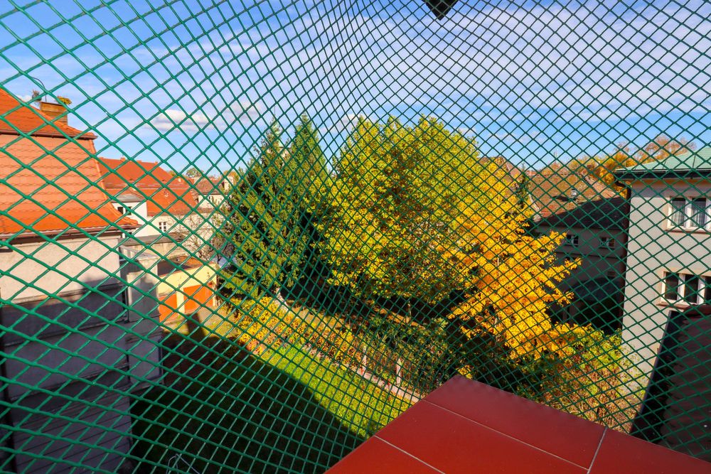 Knajfeld, 3 pokoje, 75m2, balkon