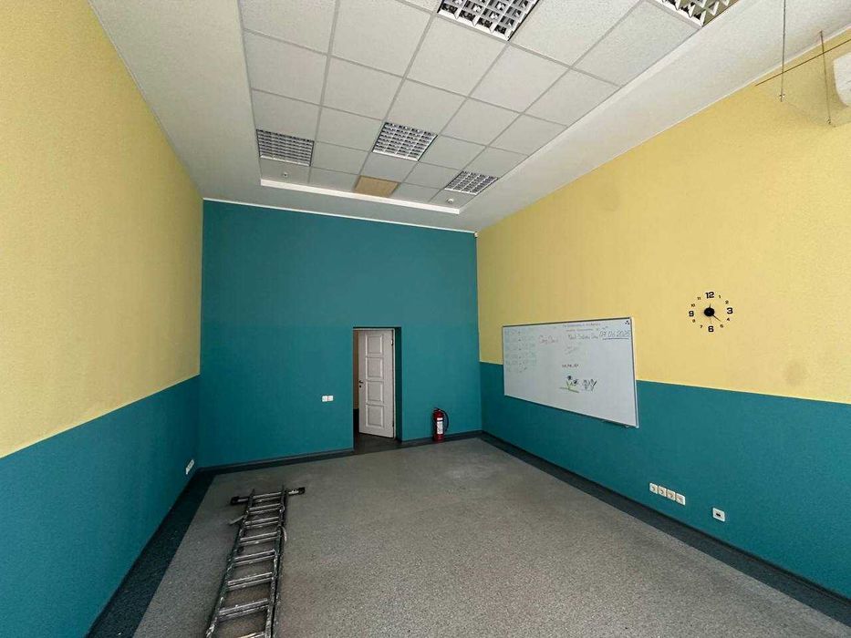 Аренда помещения, ул. Владимира Моссаковского, 1а (ул. К. Цеткин)