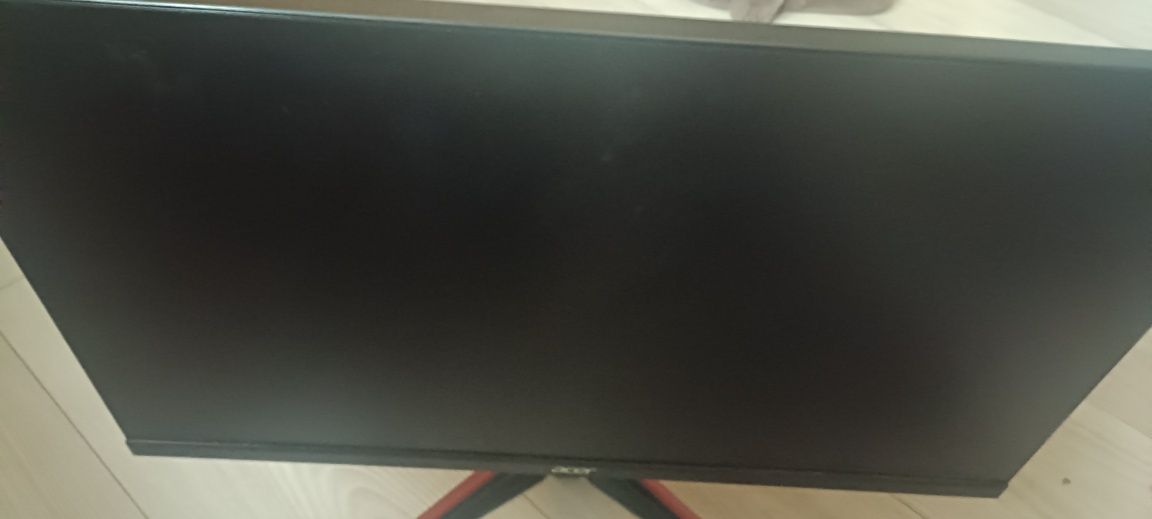 Monitor Acer 100HZ