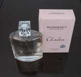 Suddenly Chalou 75 ml EDP perfum woda perfumowana Nowa!