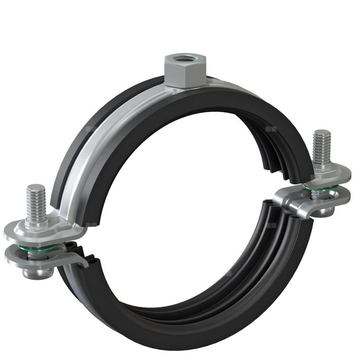 Obejma HOBBY 2 (59-64mm) SKR