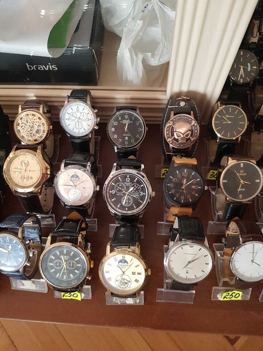 Часы наручные опт,розница.