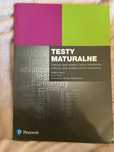 Testy maturalne Pearson