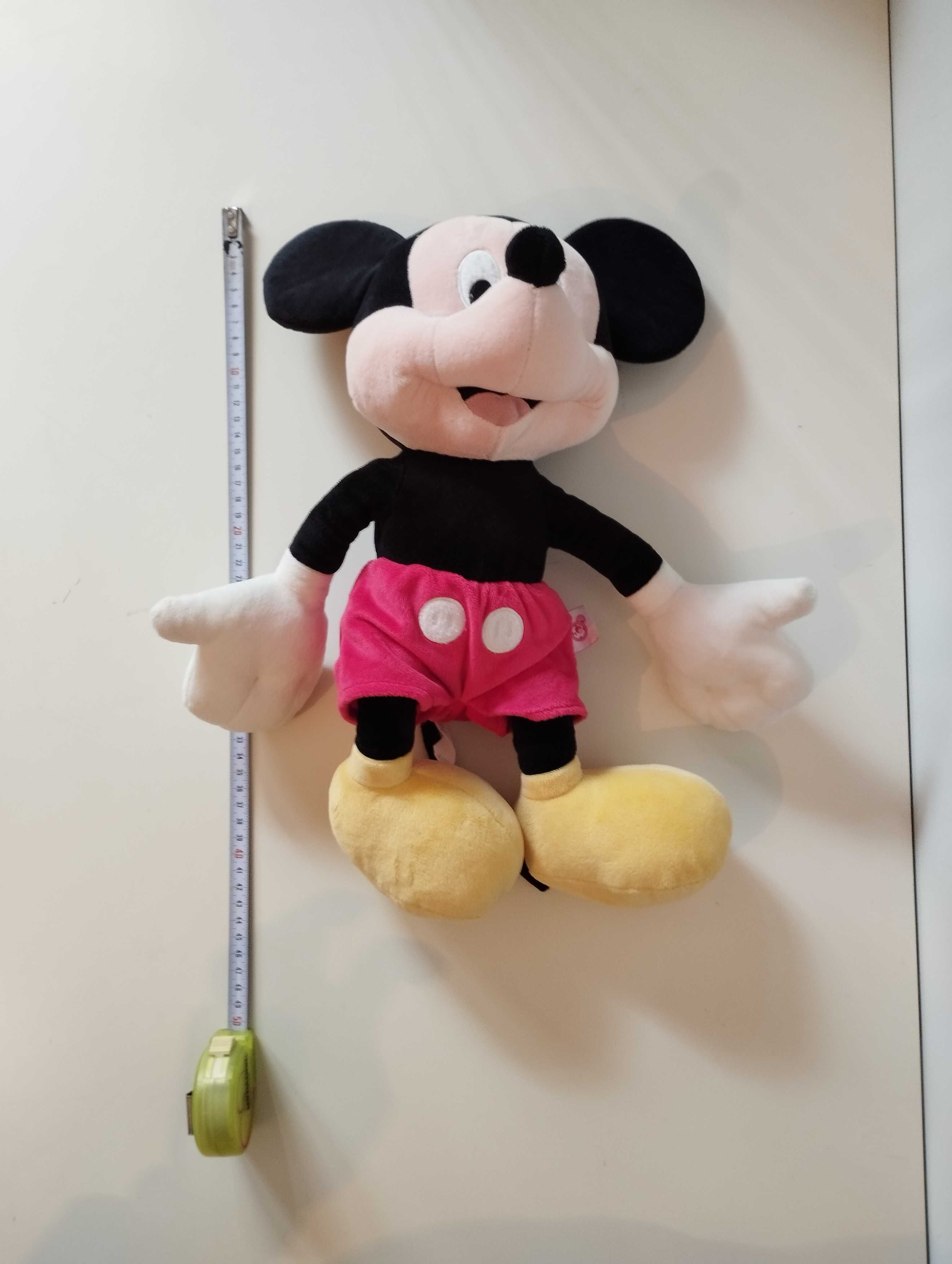 Peluche Mickey Mouse Disney original