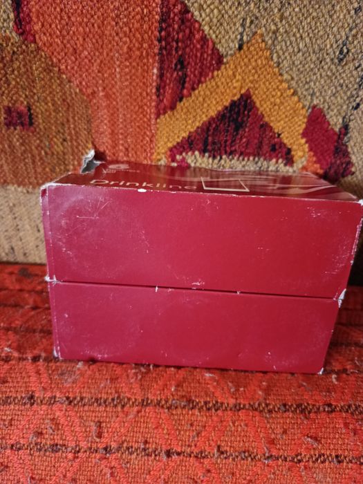 Szklanki 250ml.6/szt.