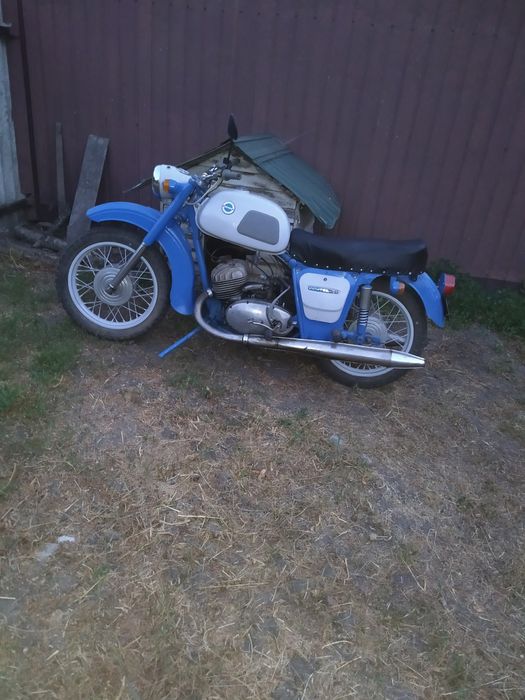 Продам Иж юпитер 3