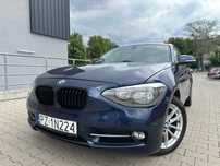 BMW Seria 1 118i SPORT, AUTOMAT !!! okazja !!!