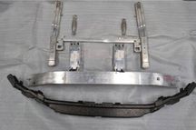 BMW Кронштейн усилителя Усилитель G01 G05 G20 G30 G26 G22 Підсилювач