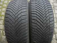 Para całoroczne Continental AllseasonContact 205/55R16 94V