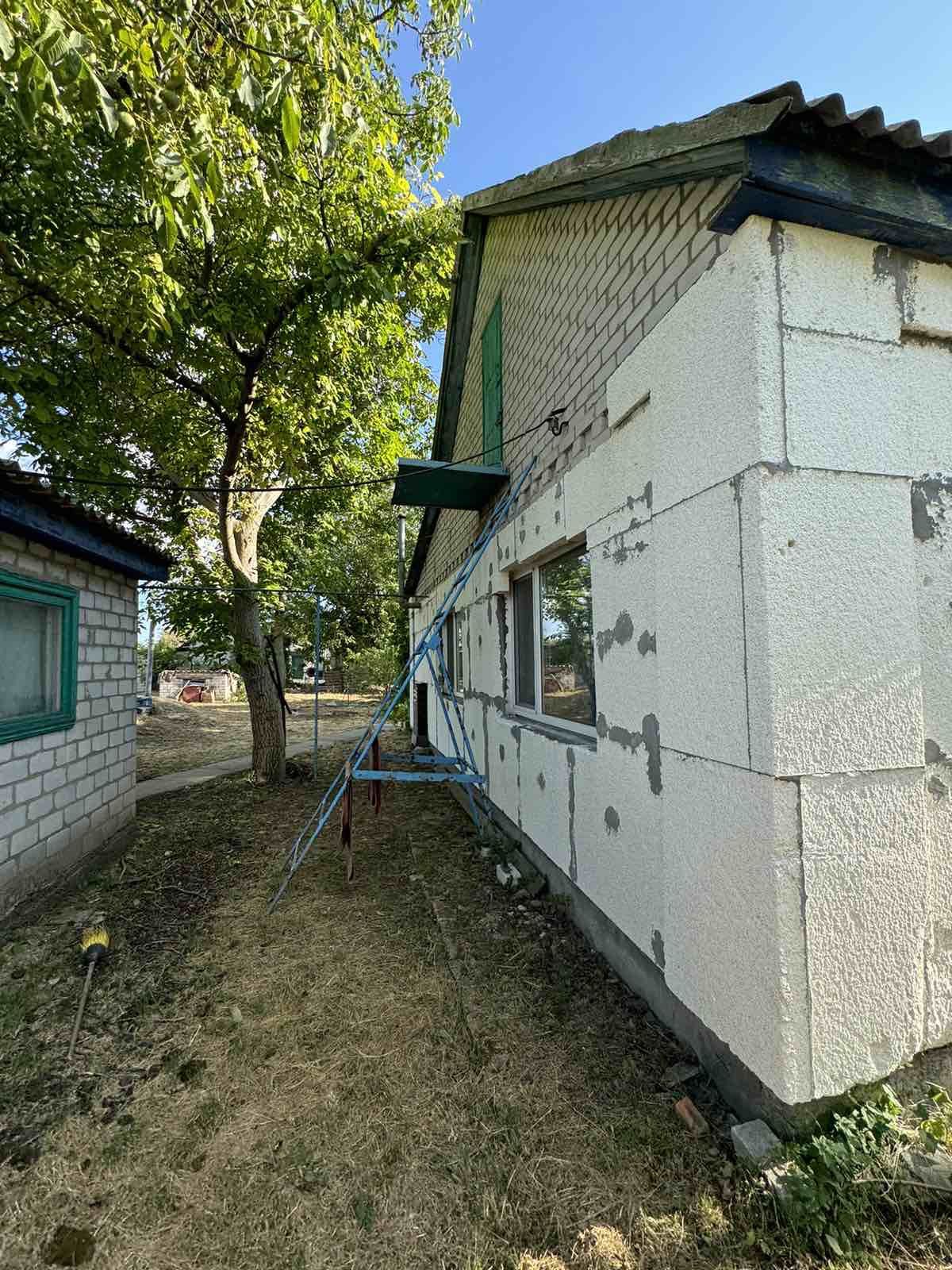 Жилой Дом Дмитровка