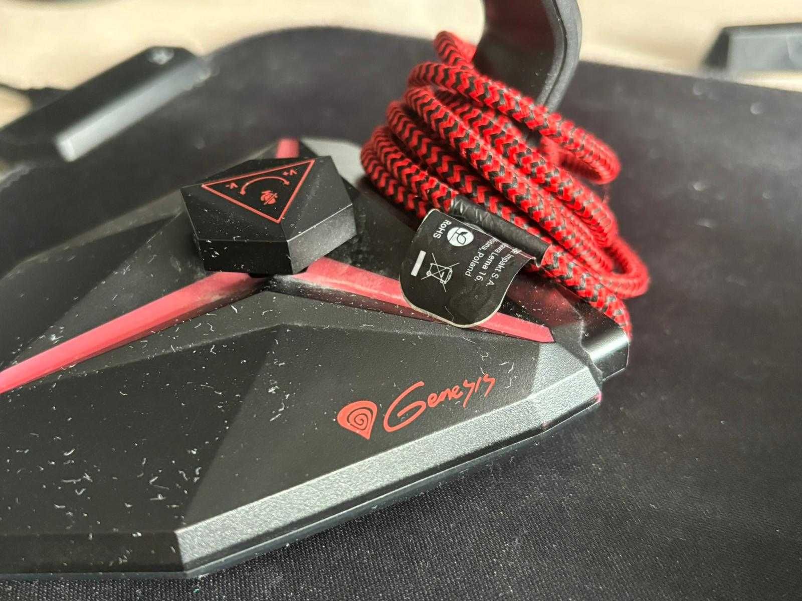 Mikrofon Genesis Radium 200 (G33)