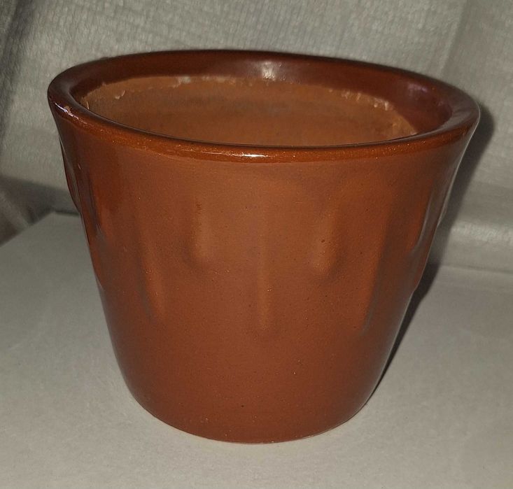 Васильківська майоліка горщики вазони