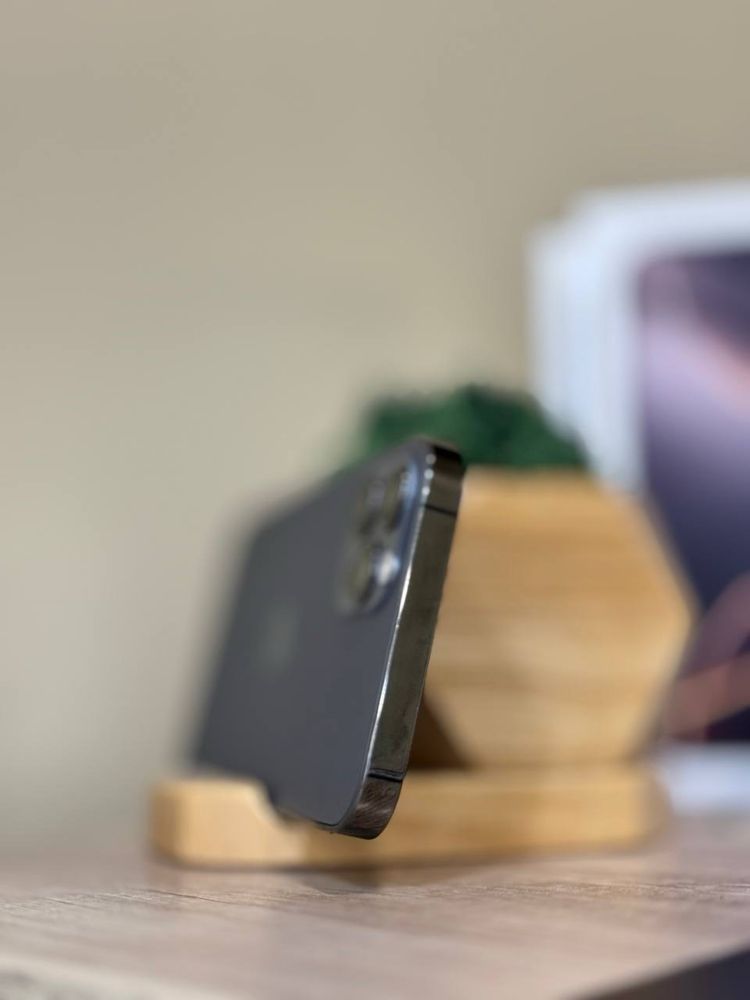 IPHONE 12 Pro Max 256Gb Graphite