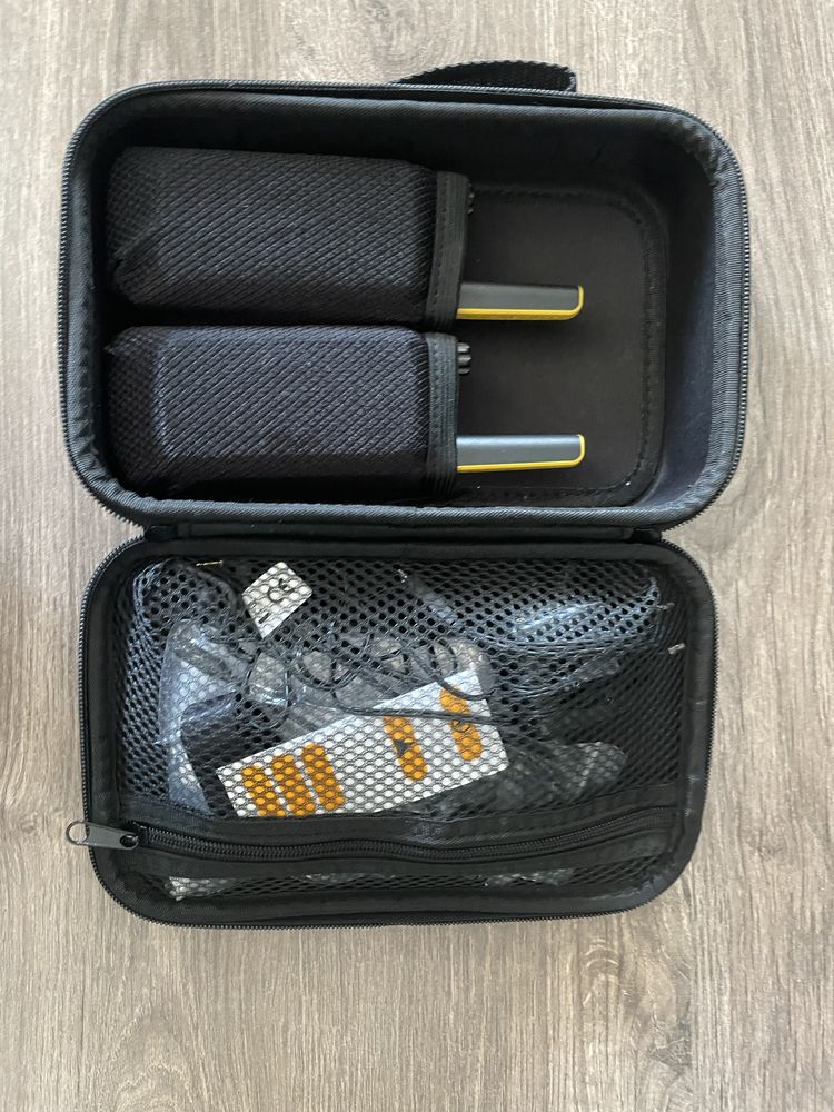 Рація Motorola Talkabout T82 Extreme Twin Pack WE