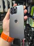 Б/У Apple iPhone 15 Pro Max 256GB. Black Titanium