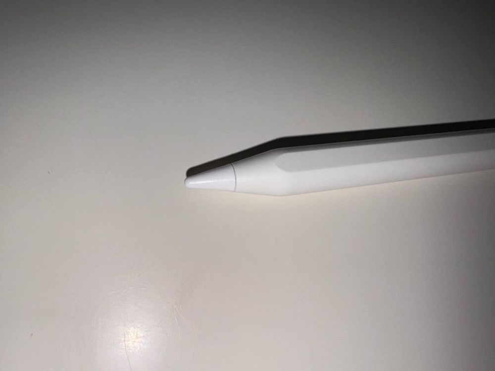 Стилус Apple Pencil 2