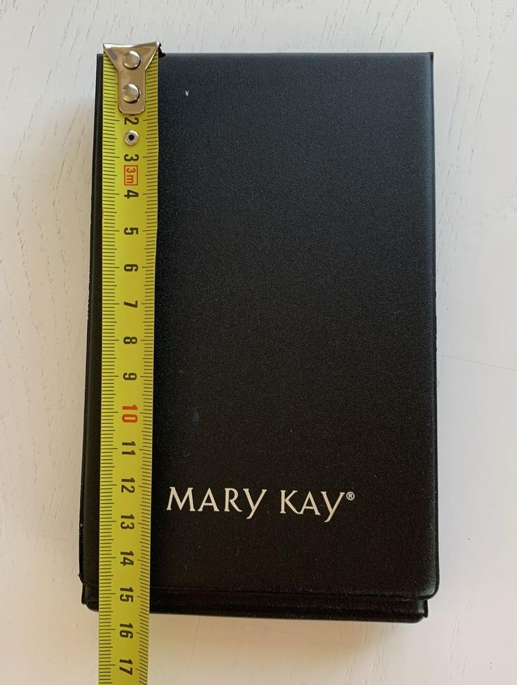 Зеркало раскладное Mary Kay Mirror компактное, дорожное, настольное