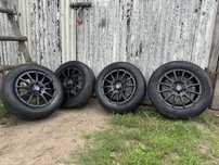 Koła 15 cali 5x112 Volkswagen
