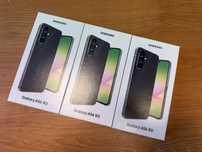 Samsung Galaxy A56 5G 128GB A566B Graphite-grafitowy z PL GW Warszawa