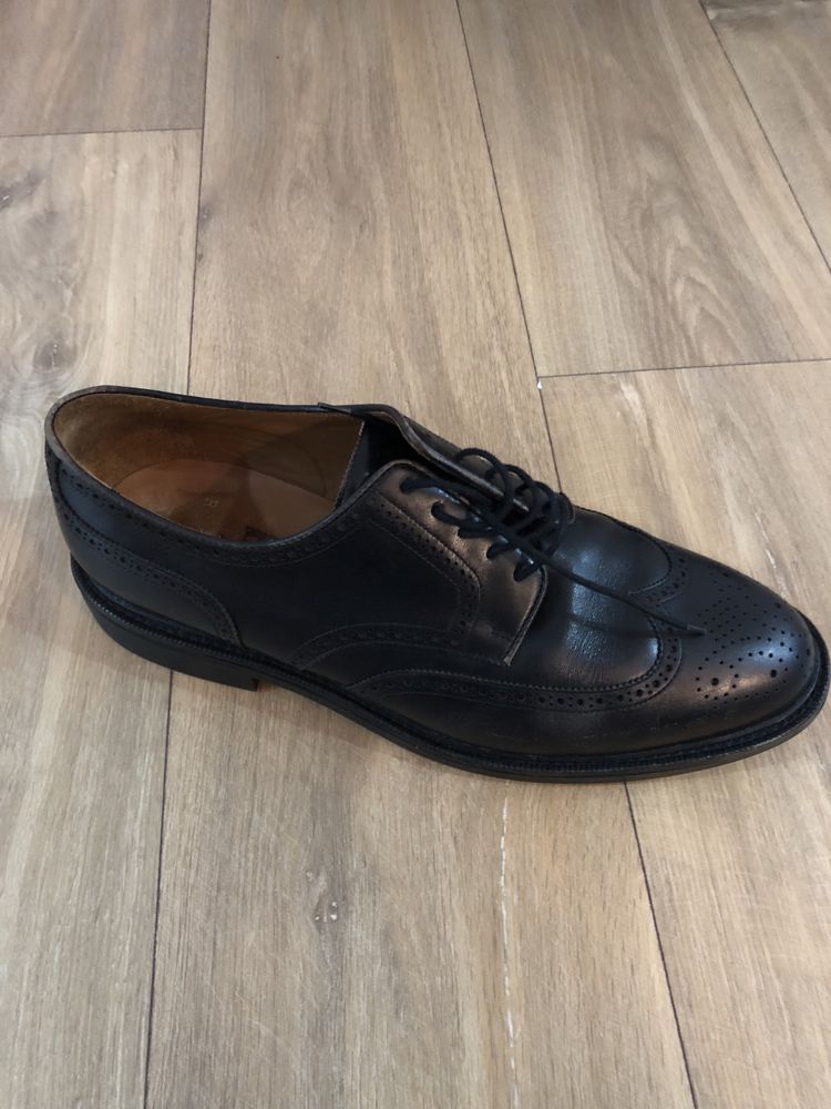Sapatos clássicos Ralph Lauren 45