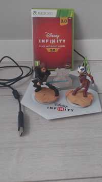 Xbox 360 infinity zestaw startowy bez opakowania