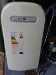 Klimatyzator energia wap 267 EC