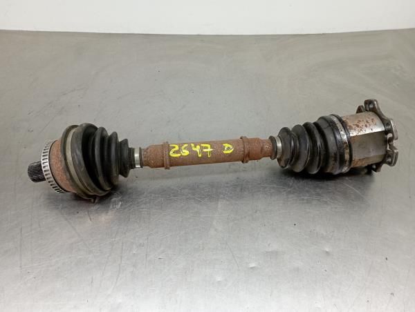 Transmissão frente direita AUDI A4 Avant (8ED, B7)