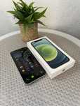 Iphone 12green 128gb 85%